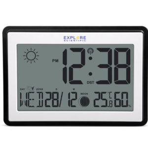 Stazione meteorologica Explore Scientific