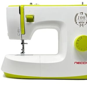 macchina da cucire NECCHI K408A