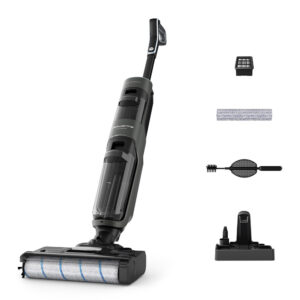 Lavapavimenti Rowenta X-Clean 4