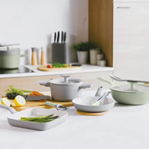 Pentole Ceramica Berghoff