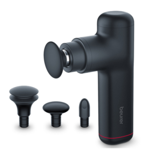 Pistola per massaggio muscolare BEURER