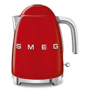 Bollitore elettrico Smeg 50's Style
