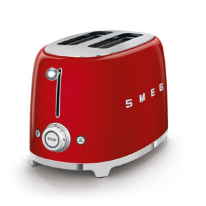 Tostapane Smeg 50's Style