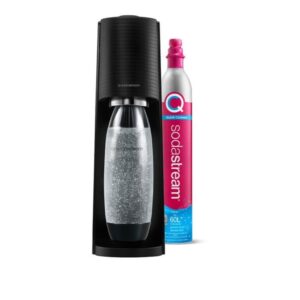 GASATORE PER ACQUA
