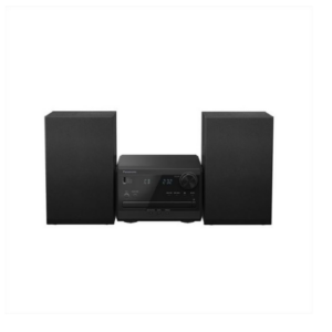 Sistema micro Hi-Fi Pansonic