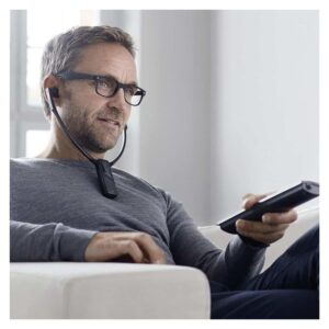 Cuffia wireless SENNHEISER