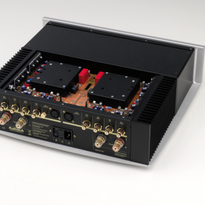 Amplificatore integrato - NORMA