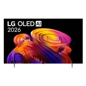 SMART TV 65" - LG OLED