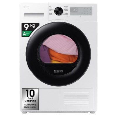 ASCIUGATRICE SAMSUNG